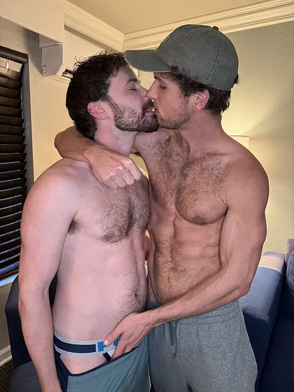 Sleazy Motel Bro Breeding