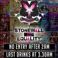 Stonewall Hotel