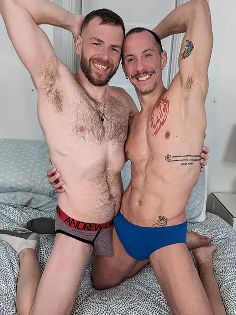 MarcoStar Breeds FurkingKyle